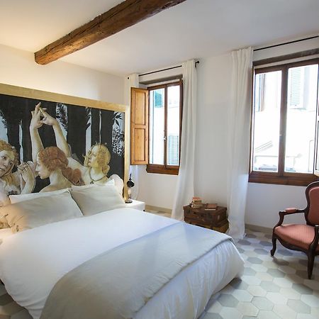 Buontalenti Charmsuite Floransa Dış mekan fotoğraf