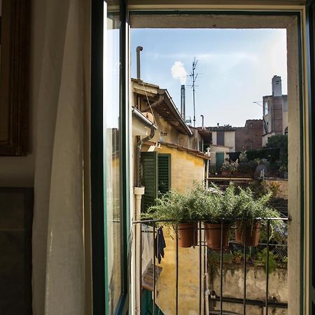 Buontalenti Charmsuite Floransa Dış mekan fotoğraf