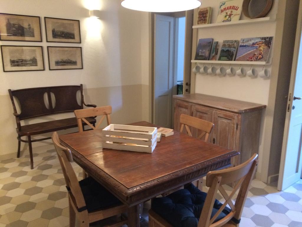 Buontalenti Charmsuite Floransa Dış mekan fotoğraf