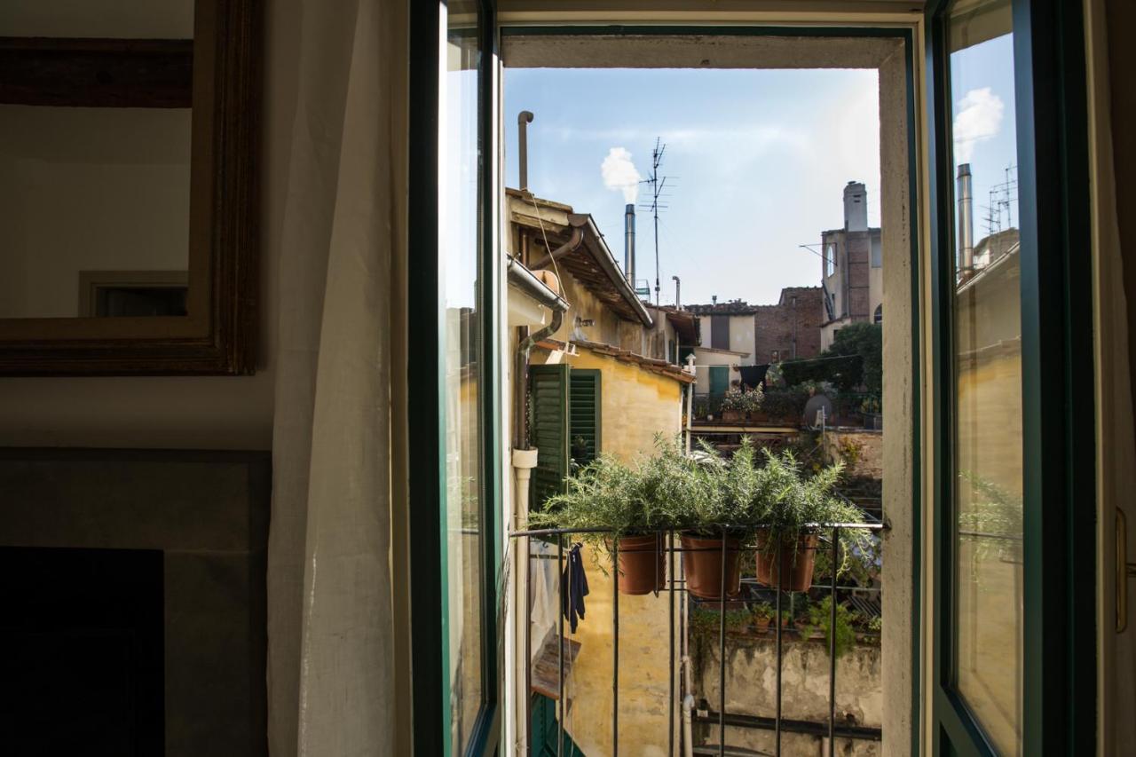 Buontalenti Charmsuite Floransa Dış mekan fotoğraf